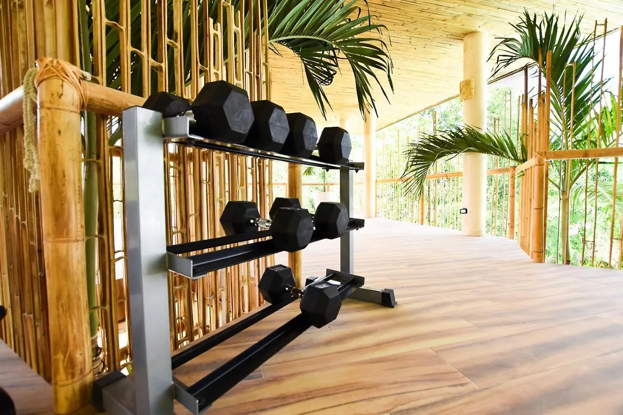 Apartament Studios In Tulum By Casago Meksyk