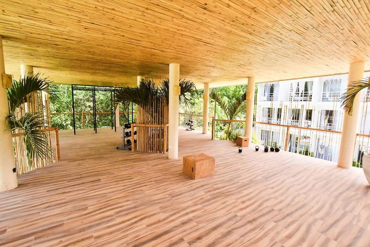 Studios In Tulum By Casago Apartamento